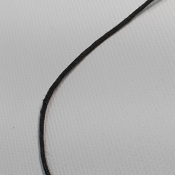 Green Earth Charmology Rope Charm Pendant Necklace - Picture 8 of 10